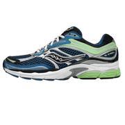 Saucony ProGrid Omni 9 Blue Lime