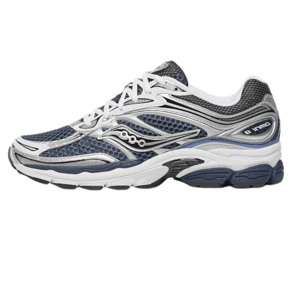 Saucony ProGrid Omni 9 Deep Navy - S70739-41 - Mentastore