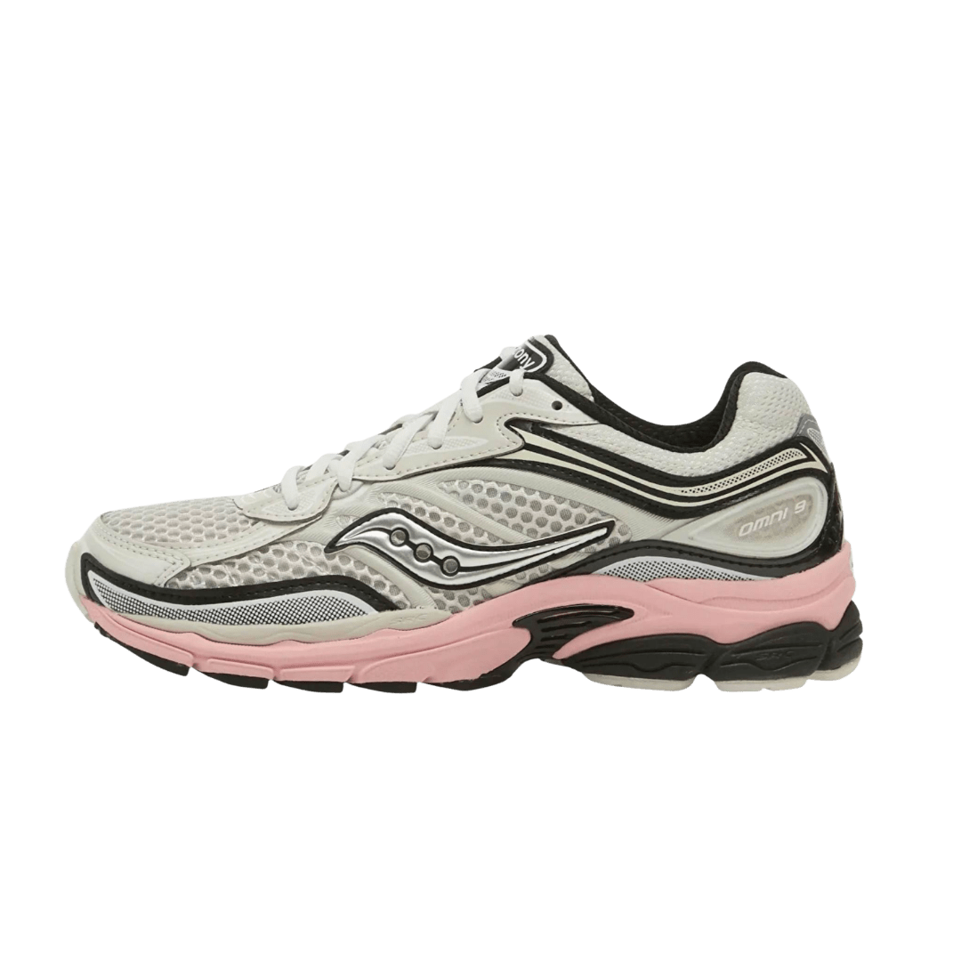 Saucony Progrid Omni 9 OG Quartz Touch - S101245-1021 - Mentastore