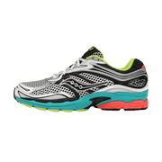 Saucony ProGrid Omni 9 Silver Mutant