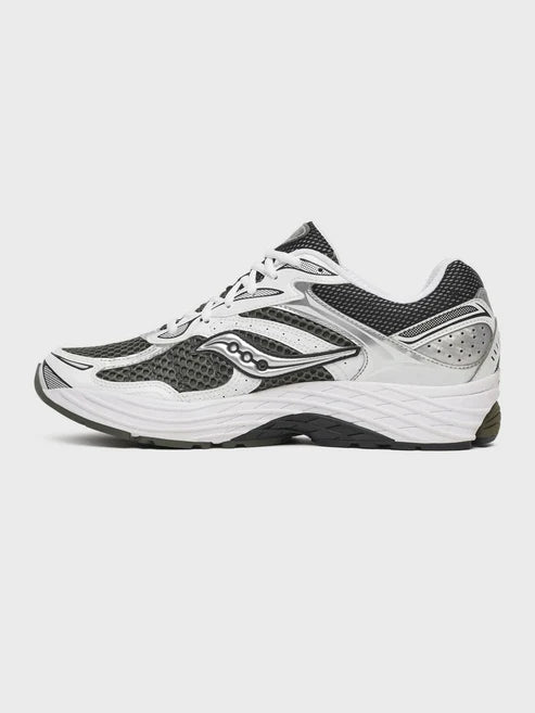 Saucony ProGrid Omni 9 Fatigue Olive