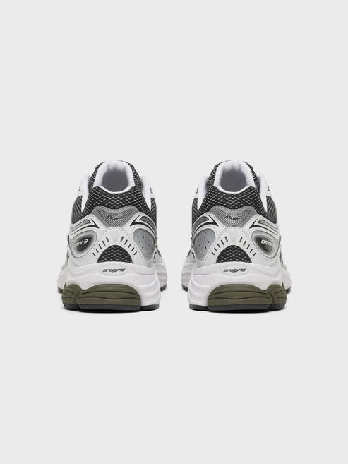 Saucony ProGrid Omni 9 Fatigue Olive