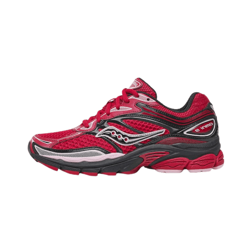 Saucony ProGrid Omni 9 St. Valentine - S70739-149 - Mentastore