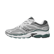 Saucony ProGrid Omni 9 White Pine Green