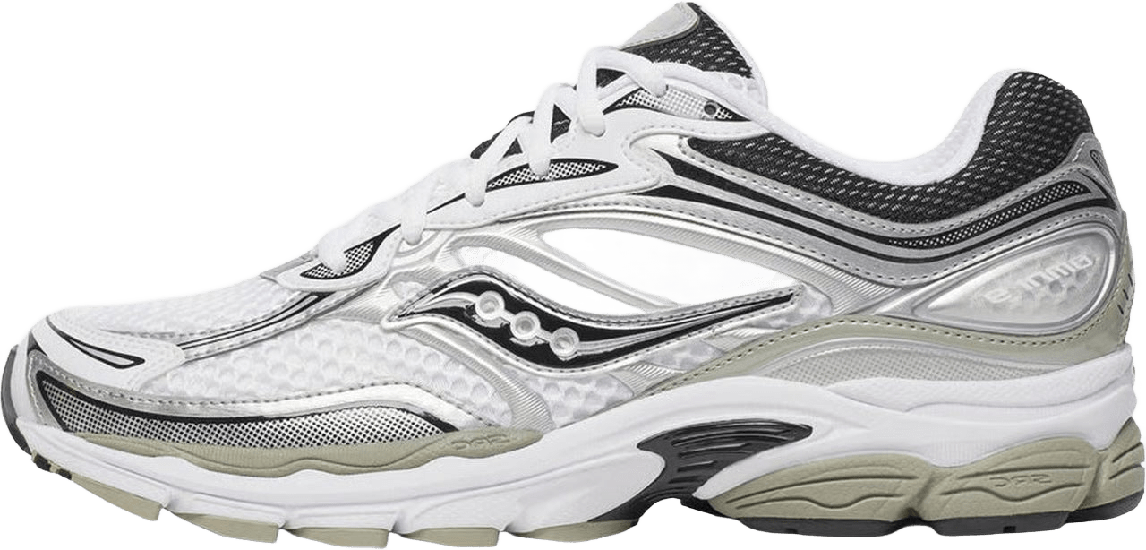 Saucony Progrid Omni 9 White Sage - S70739-54 - Mentastore