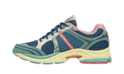 Saucony ProGrid Triumph 4 Floral Blue Beige