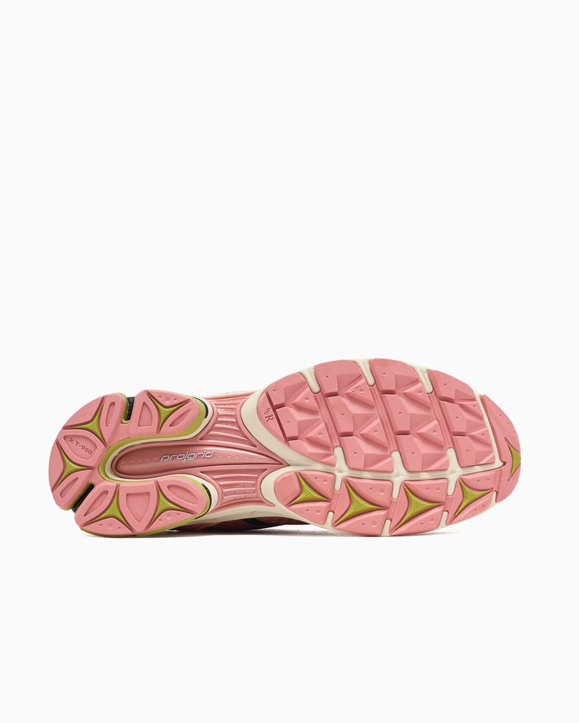 Saucony ProGrid Triumph 4 Jae Tips Flowers Grow Uptown Virginia Creeper - S70966-2 - Mentastore