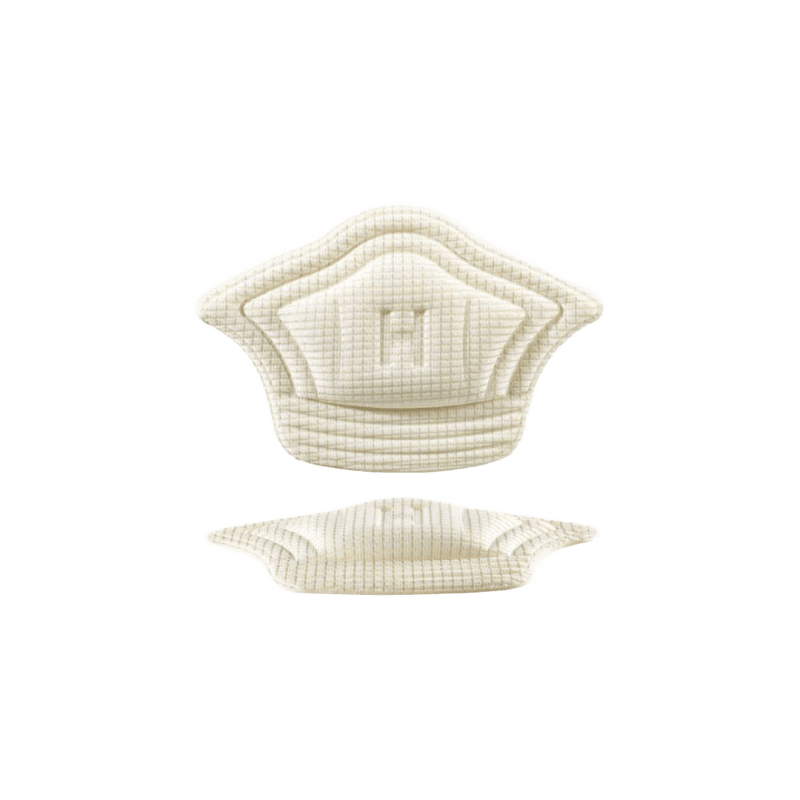 Self - Adhesive Heel Cushion -  - Mentastore