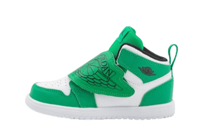 Sky Jordan 1 TD "Lucky Green" -  - Mentastore