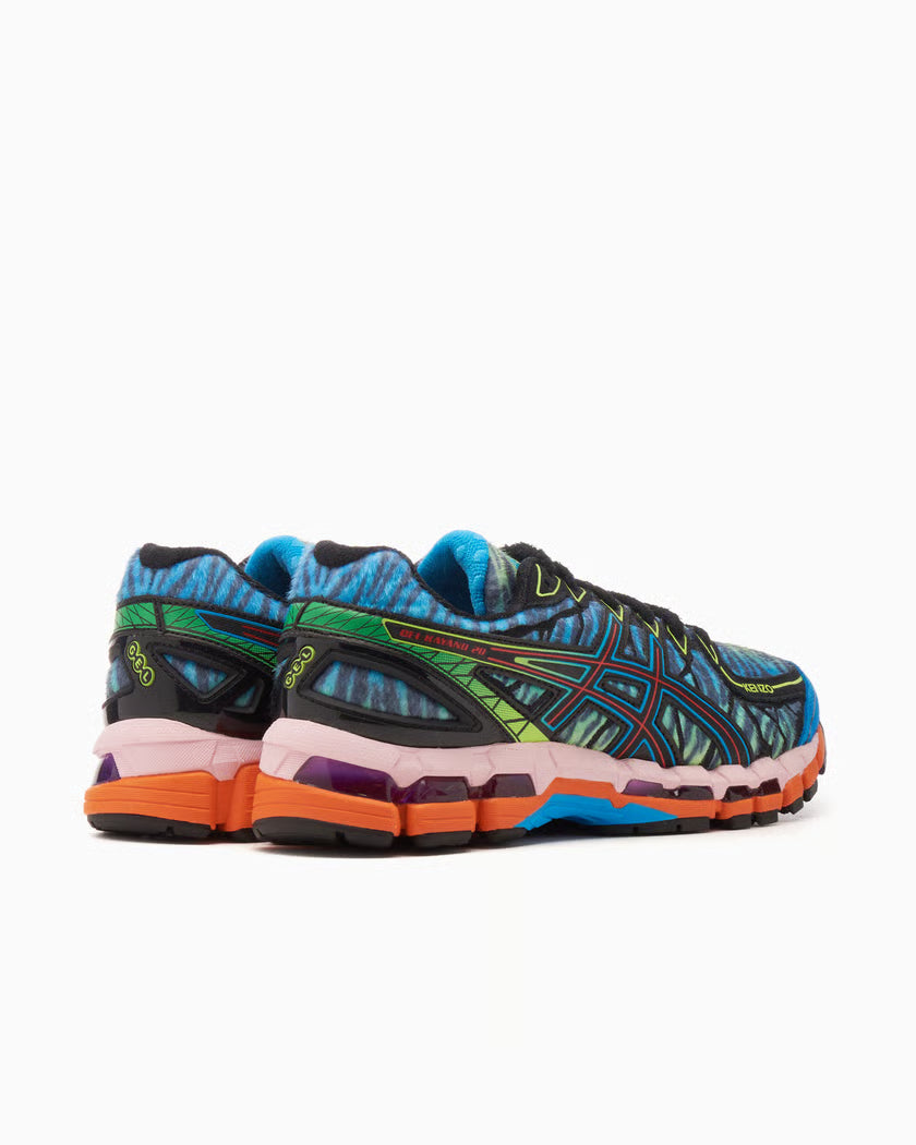ASICS Gel-Kayano 20 KENZO Digital Aqua
