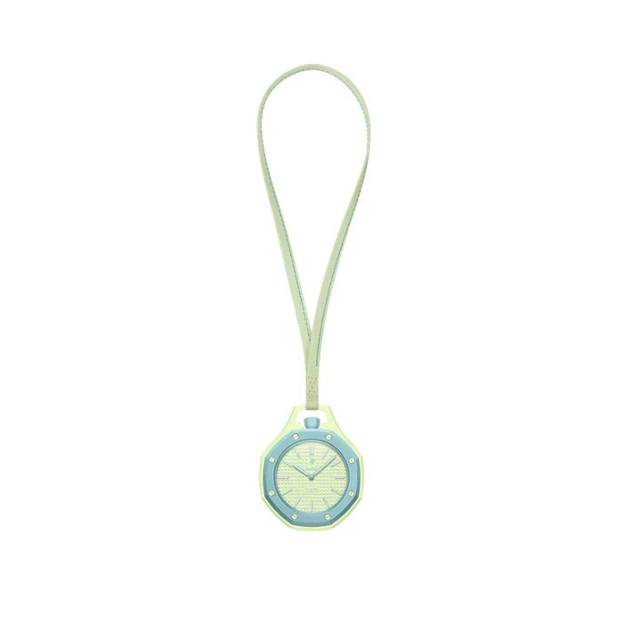 Swatch x Audemars Piguet Bioceramic Royal Pop Blaue Acht - SSX03Z101N - Mentastore