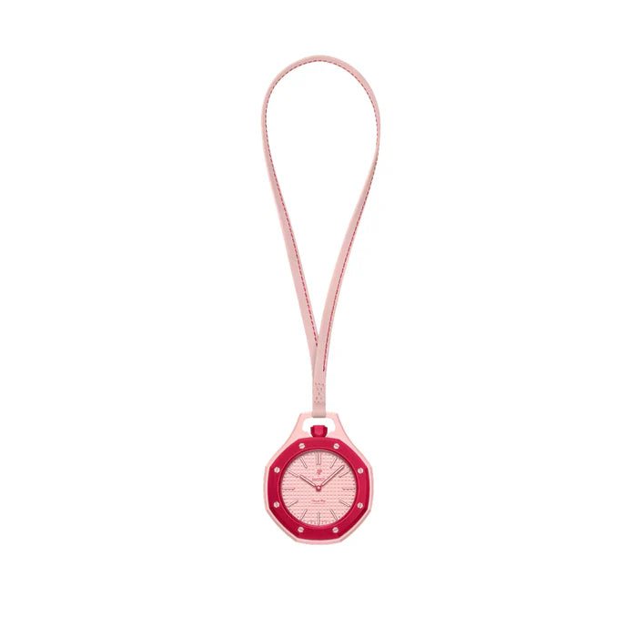 Swatch x Audemars Piguet Bioceramic Royal Pop Otto Rosso - SSX03R100N - Mentastore