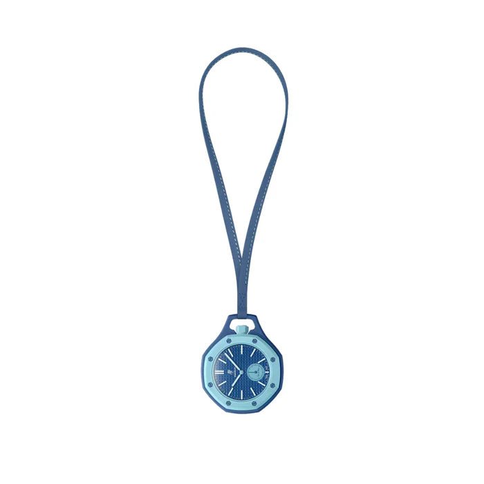 Swatch x Audemars Piguet Bioceramic Royal Pop Savonnette Lan Ba - SSX03L100N - Mentastore
