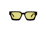The Missing Piece Classic (BLACK/YELLOW)