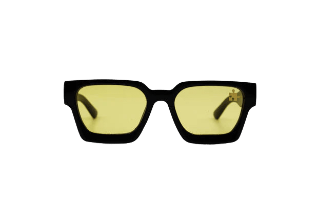 The Missing Piece Classic (BLACK/YELLOW) -  - Mentastore