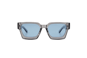 The Missing Piece - Classic (Gray/Blue)