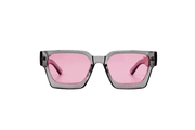 The Missing Piece - Classic (Grey/Pink)