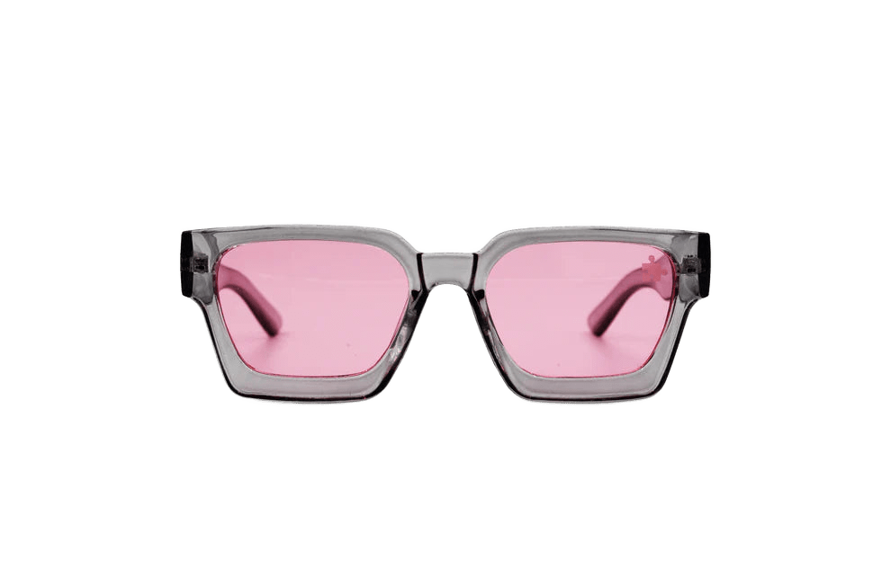 The Missing Piece - Classic (Grey/Pink) -  - Mentastore