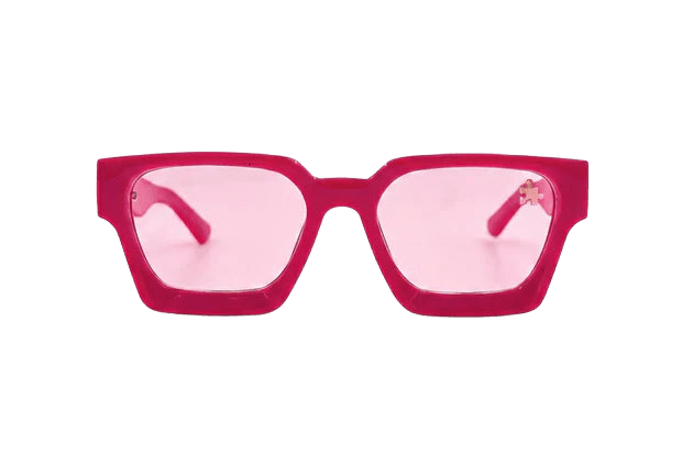 The Missing Piece Classic (PINK) -  - Mentastore
