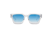 The Missing Piece Classic (Transparent/Blue)