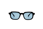 The Missing Piece - Ryma (BLACK/BLUE)