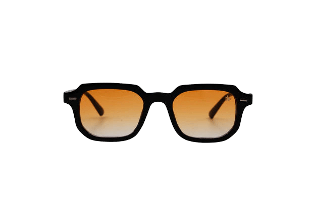 The Missing Piece - Ryma (BLACK/ORANGE) -  - Mentastore