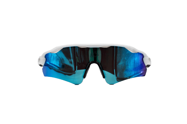 The Missing Piece Space 0.5 (WHITE/BLUE) -  - Mentastore