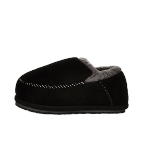 UGG Anders Slipper Black - 1158174-BLK - Mentastore