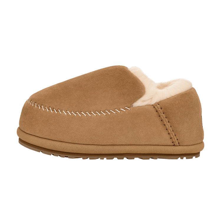 UGG Anders Slipper Chestnut - 1158174-CHE - Mentastore
