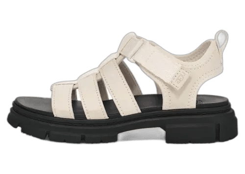 UGG Ashton Multistrap Sandal Jasmine (Kids) - 1152821K-JSM - Mentastore