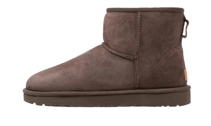 UGG Classic Mini II Boot Burnt Cedar (Women's)