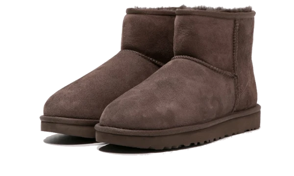 UGG Classic Mini II Boot Burnt Cedar (Women's)