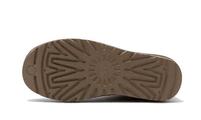 UGG Classic Mini II Boot Caribou (Women's)