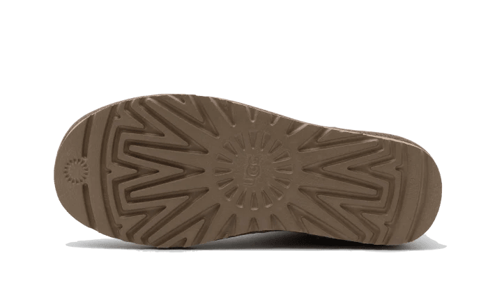 UGG Classic Mini II Boot Caribou (Women's) - 1016222-CRBO - Mentastore