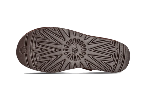 UGG Classic Mini Platform Burnt Cedar (Women's)