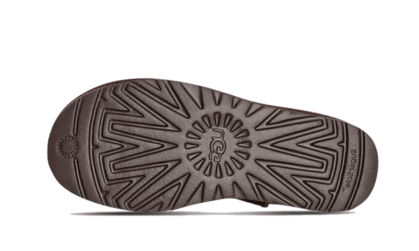 UGG Classic Mini Platform Burnt Cedar (Women's) - 1134991-BCDR - Mentastore