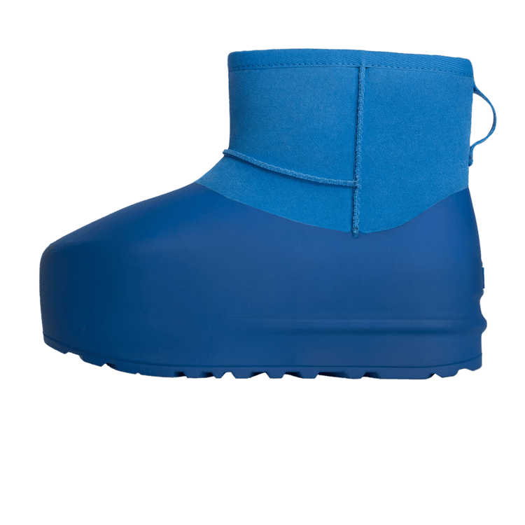 UGG Classic Mini Pumped Molded Boot Big Sky - 1158370-BGSK - Mentastore