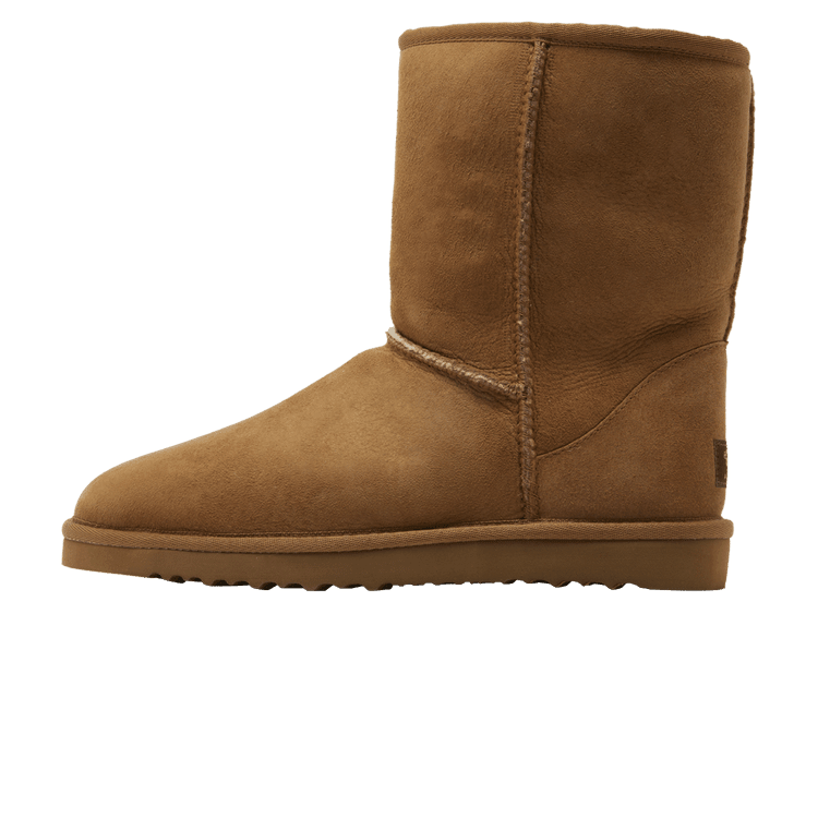 UGG Classic Short Boot Chestnut - 5800-CHE - Mentastore