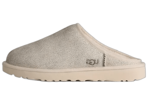 UGG Classic Slip-On Crackle Slipper Jasmine - 1177750-JSM - Mentastore