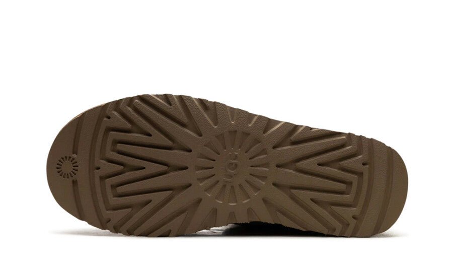 UGG Classic Ultra Mini Antilope - 1116109 - ALP - Mentastore