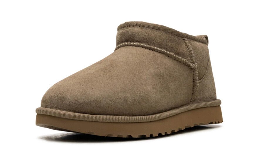UGG Classic Ultra Mini Antilope - 1116109 - ALP - Mentastore