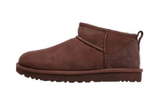 UGG Classic Ultra Mini Boot Burnt Cedar