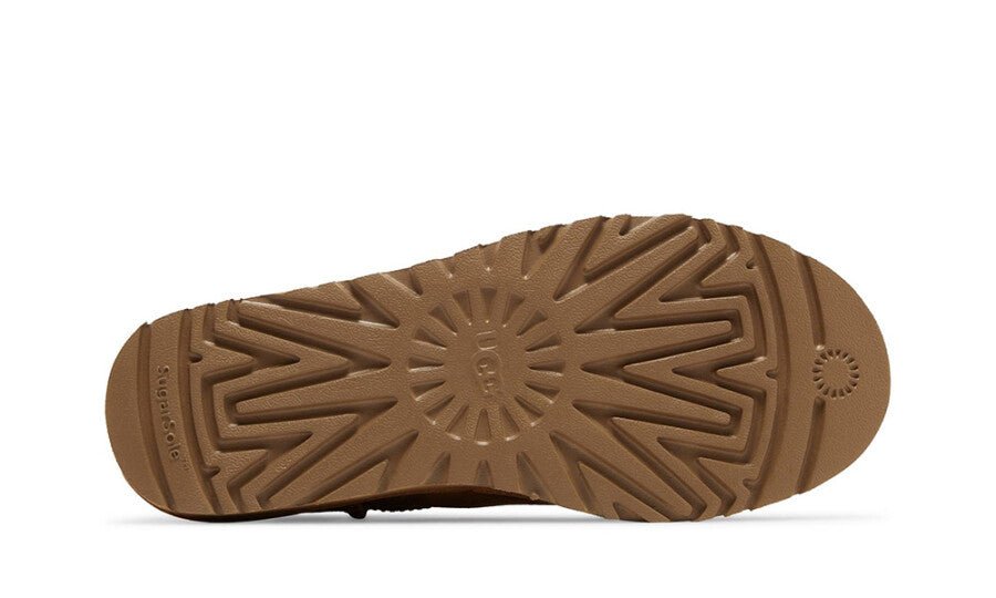 UGG Classic Ultra Mini Boot Chestnut - 1116109 - CHE - Mentastore