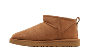 UGG Classic Ultra Mini Boot Chestnut