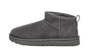 UGG Classic Ultra Mini Boot Grey