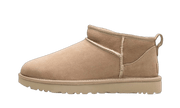 UGG Classic Ultra Mini Boot Sand