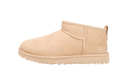 UGG Classic Ultra Mini GS Brown Sawdust