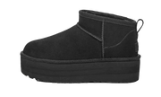UGG Classic Ultra Mini Platform Black