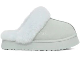 UGG Disquette Slipper Goose (W) - 1122550-GOO - Mentastore