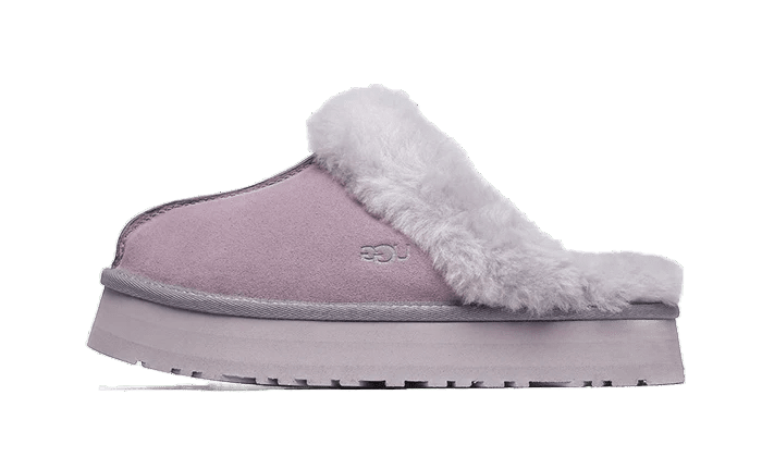 UGG Disquette Slipper June Gloom (W) - 1122550-JGL - Mentastore